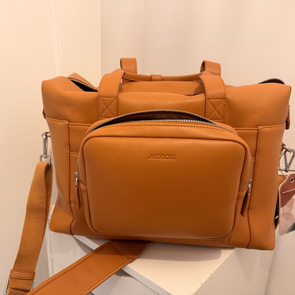 Monos Metro Duffel - Picture 7 of 10